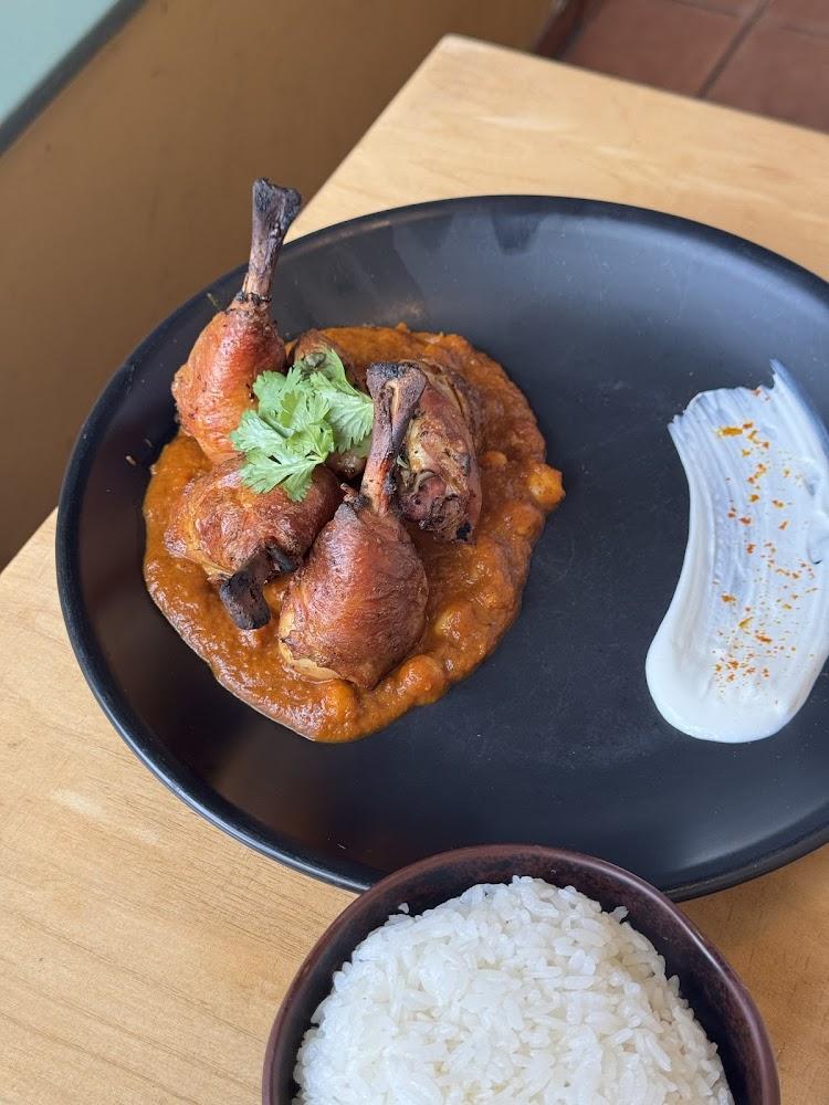 KAOKAO Grill